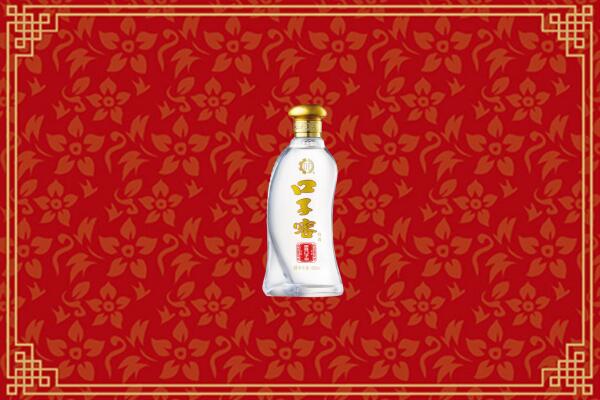 赤峰回收口子窖